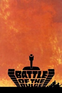 Trận Chiến Xe Tăng | Battle of the Bulge (1965) Trận Chiến Xe Tăng | Battle of the Bulge (1965)