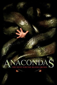 Trăn Khổng Lồ: Săn Lùng Huyết Lan | Anacondas: The Hunt for the Blood Orchid (2004) Trăn Khổng Lồ: Săn Lùng Huyết Lan | Anacondas: The Hunt for the Blood Orchid (2004)
