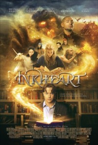 Trang Sách Ma Thuật | Inkheart (2008) Trang Sách Ma Thuật | Inkheart (2008)