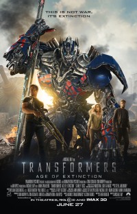Transformers 4: Kỷ nguyên hủy diệt | Transformers: Age of Extinction (2014) Transformers 4: Kỷ nguyên hủy diệt | Transformers: Age of Extinction (2014)