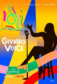 Trao giọng nói | Giving Voice (2020) Trao giọng nói | Giving Voice (2020)