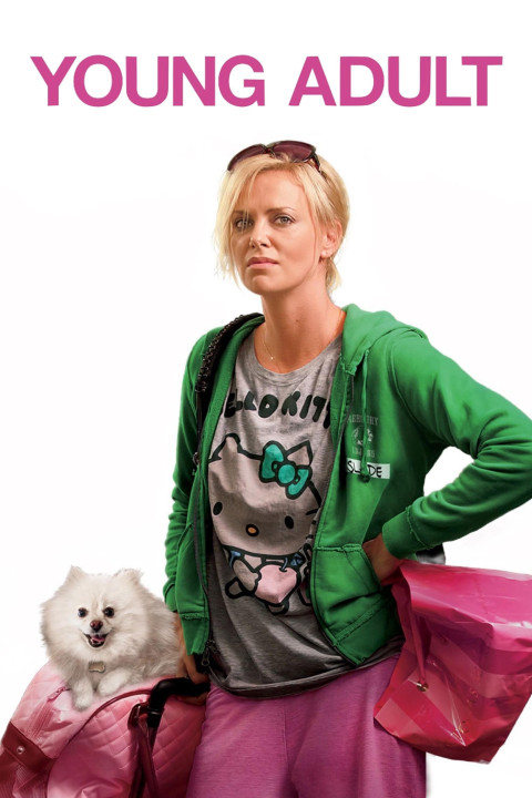 Trẻ Trưởng Thành  | Young Adult (2011) Trẻ Trưởng Thành  | Young Adult (2011)