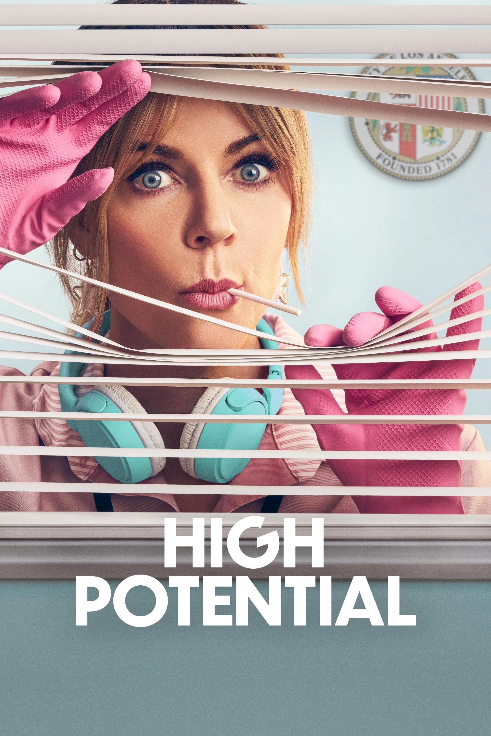 Trí Tuệ Tiềm Năng (Phần 2) | High Potential 2 (2025) Trí Tuệ Tiềm Năng (Phần 2) | High Potential 2 (2025)
