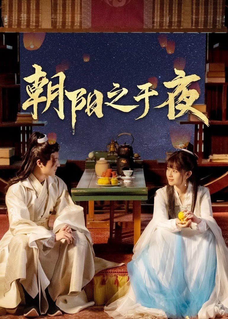 Triêu Dương Chi Vu Dạ | The Dawn to the Night (2025) Triêu Dương Chi Vu Dạ | The Dawn to the Night (2025)