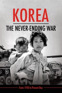 Triều Tiên: Cuộc Chiến Không Hồi Kết | Korea: The Never-Ending War (2019) Triều Tiên: Cuộc Chiến Không Hồi Kết | Korea: The Never-Ending War (2019)