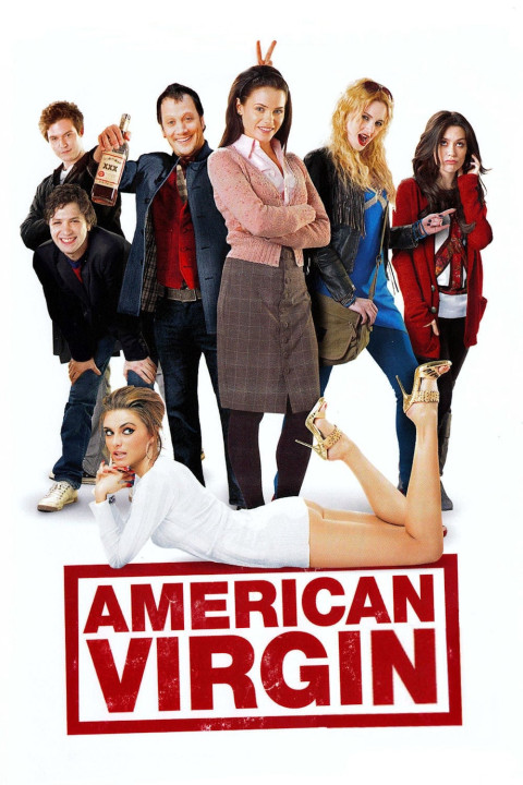 Trinh Tiết Kiểu Mỹ  | American Virgin (2009) Trinh Tiết Kiểu Mỹ  | American Virgin (2009)
