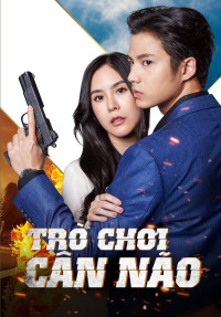 Trò Chơi Cân Não | The Mind Game (2021) Trò Chơi Cân Não | The Mind Game (2021)