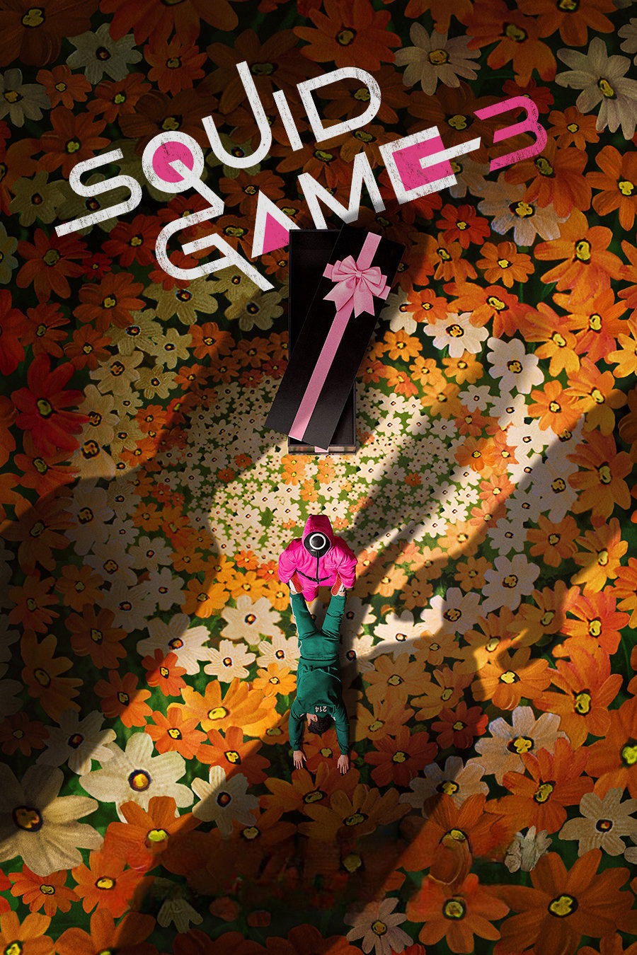Trò Chơi Con Mực (Phần 3) | Squid Game Season 3 (2025) Trò Chơi Con Mực (Phần 3) | Squid Game Season 3 (2025)