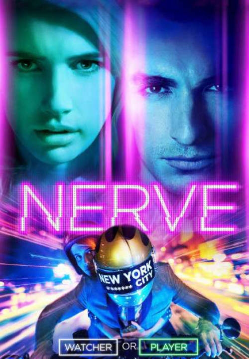 Trò Chơi Đoạt Mạng | Nerve (2016) Trò Chơi Đoạt Mạng | Nerve (2016)