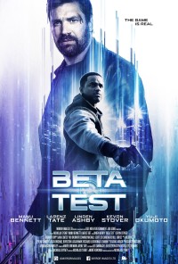 Trò Chơi Hủy Diệt | Beta Test (2016) Trò Chơi Hủy Diệt | Beta Test (2016)