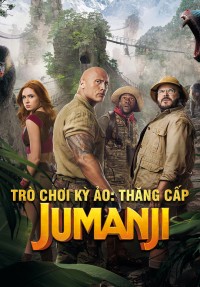 Trò Chơi Kỳ Ảo: Thăng Cấp | Jumanji: The Next Level (2019) Trò Chơi Kỳ Ảo: Thăng Cấp | Jumanji: The Next Level (2019)