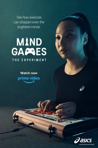 Trò Chơi Trí Tuệ - Thử Nghiệm | Mind Games - The Experiment (2023) Trò Chơi Trí Tuệ - Thử Nghiệm | Mind Games - The Experiment (2023)
