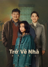 Trở Về Nhà | Homesick (2022) Trở Về Nhà | Homesick (2022)
