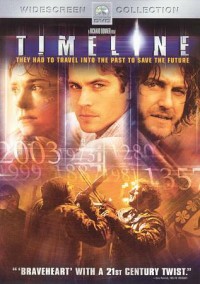 Trở Về Quá Khứ 2013 | Timeline 2013 (2003) Trở Về Quá Khứ 2013 | Timeline 2013 (2003)