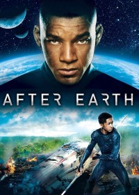 Trở Về Trái Đất | After Earth  (2013) Trở Về Trái Đất | After Earth  (2013)