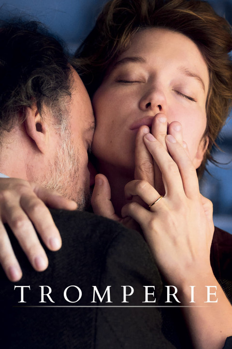 Lừa Dối | Deception (Tromperie) (2021) Lừa Dối | Deception (Tromperie) (2021)