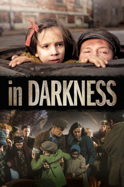 Trốn Trong Bóng Tối | In Darkness (2011) Trốn Trong Bóng Tối | In Darkness (2011)