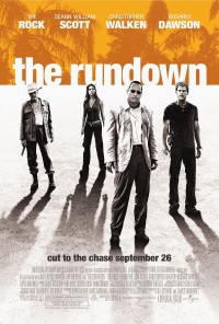 Trừ Nợ | The Rundown (2003) Trừ Nợ | The Rundown (2003)