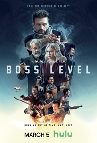 Trùm Cuối Siêu Đẳng | Boss Level (2020) Trùm Cuối Siêu Đẳng | Boss Level (2020)