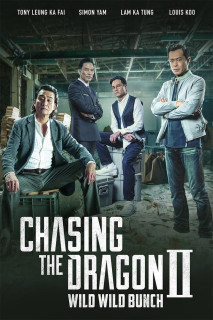 Trùm Hương Cảng 2: Truy Long | Chasing the Dragon II: Wild Wild Bunch (2019) Trùm Hương Cảng 2: Truy Long | Chasing the Dragon II: Wild Wild Bunch (2019)