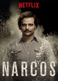 Trùm Ma Túy (Phần 1) | Narcos (Season 1) (2015) Trùm Ma Túy (Phần 1) | Narcos (Season 1) (2015)