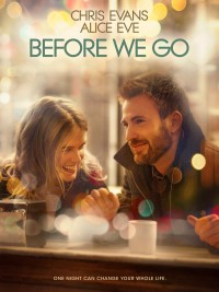 Trước khi ta đi | Before We Go (2014) Trước khi ta đi | Before We Go (2014)