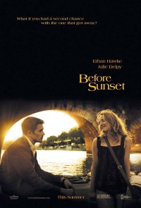 Trước Lúc Hoàng Hôn | Before Sunset (2004) Trước Lúc Hoàng Hôn | Before Sunset (2004)