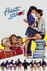 Trường Nũ Tư Thục | Private School (1983) Trường Nũ Tư Thục | Private School (1983)