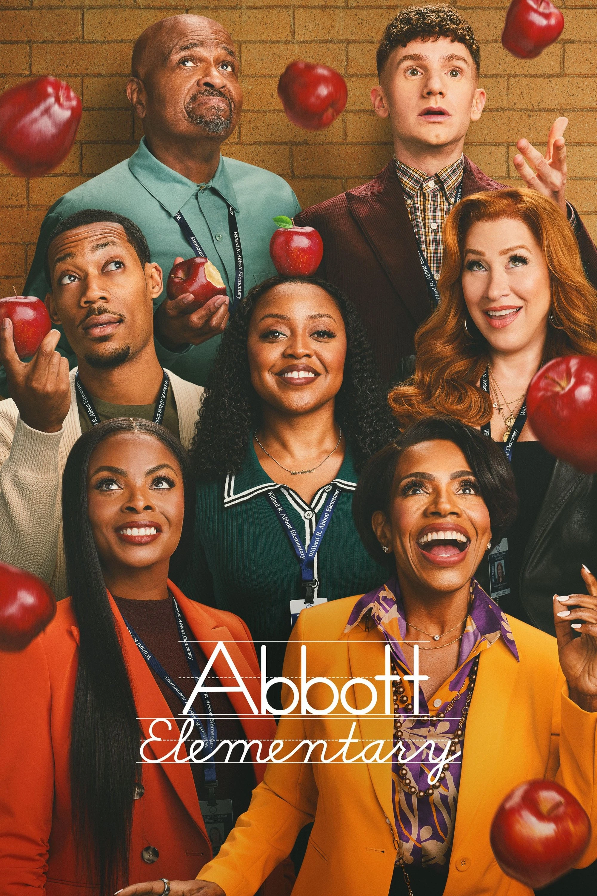 Trường Tiểu Học Abbott (Phần 5) | Abbott Elementary (Season 5) (2025) Trường Tiểu Học Abbott (Phần 5) | Abbott Elementary (Season 5) (2025)