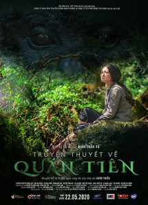 Truyền Thuyết Về Quán Tiên | Wartime Flowers (2020) Truyền Thuyết Về Quán Tiên | Wartime Flowers (2020)