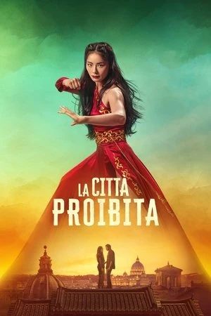 Tử Cấm Thành | Forbidden City (2025) Tử Cấm Thành | Forbidden City (2025)