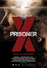 Tù Nhân Bí Ẩn | Prisoner X (2016) Tù Nhân Bí Ẩn | Prisoner X (2016)