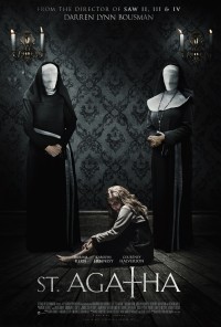 Tu Viện Kinh Hoàng | St. Agatha (2019) Tu Viện Kinh Hoàng | St. Agatha (2019)