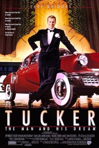 Tucker: Bản Lĩnh Và Hoài Bão | Tucker: The Man and His Dream (1988) Tucker: Bản Lĩnh Và Hoài Bão | Tucker: The Man and His Dream (1988)