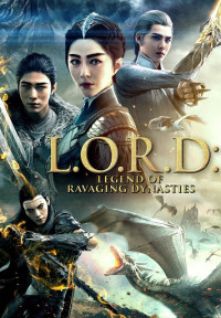 Tước tích | L.O.R.D.: Legend of Ravaging Dynasties (2016) Tước tích | L.O.R.D.: Legend of Ravaging Dynasties (2016)