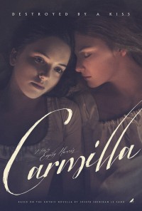 Tuổi Mới Lớn | Carmilla (2020) Tuổi Mới Lớn | Carmilla (2020)