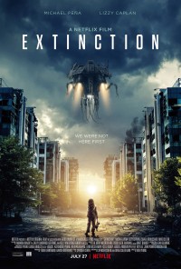 Tuyệt chủng | Extinction (2018) Tuyệt chủng | Extinction (2018)