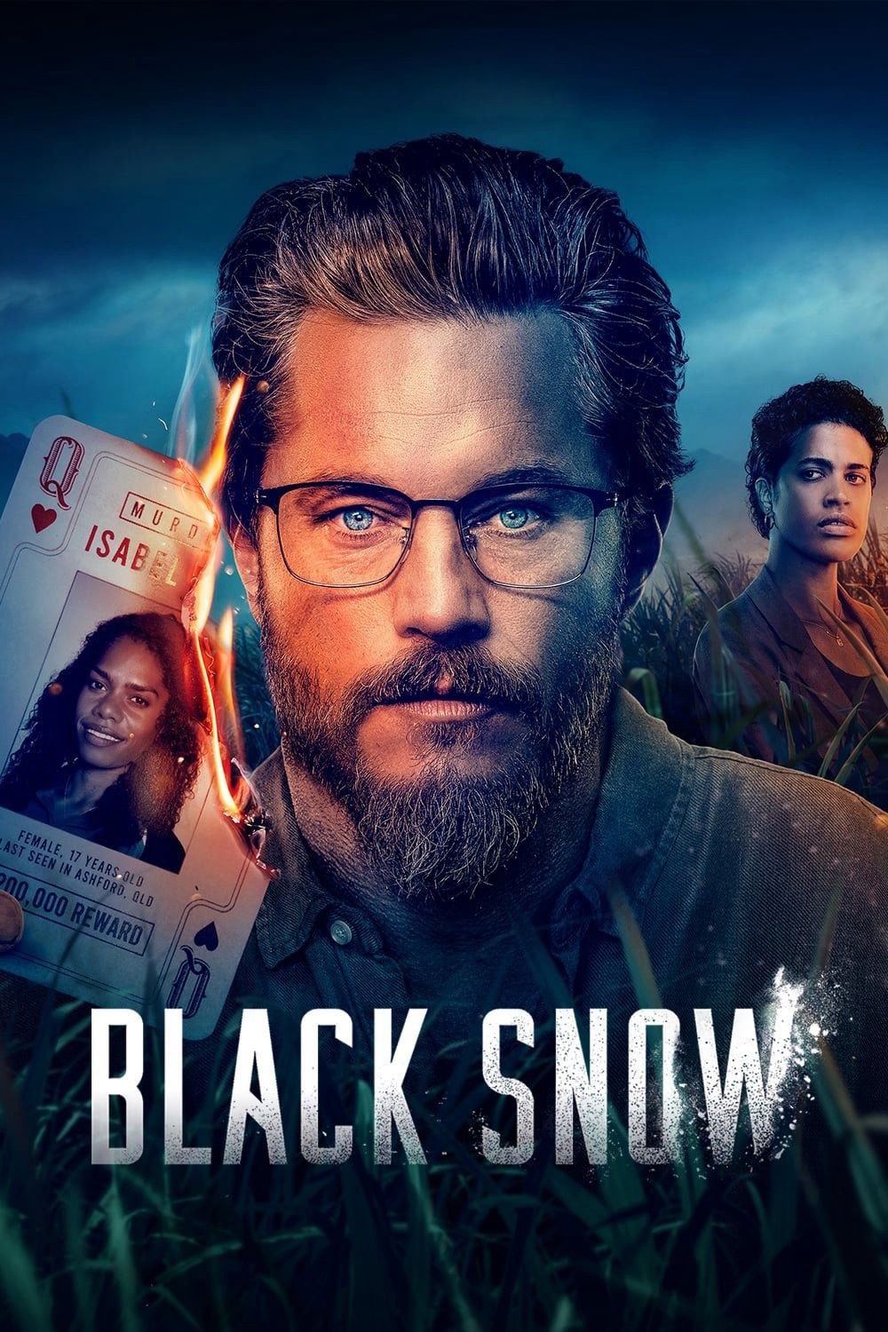 Tuyết Đen | Black Snow (2023) Tuyết Đen | Black Snow (2023)