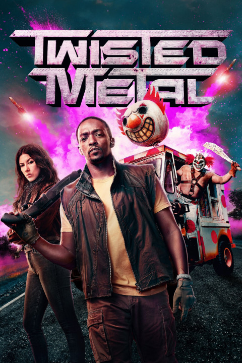 Twisted Metal | Twisted Metal (2023) Twisted Metal | Twisted Metal (2023)