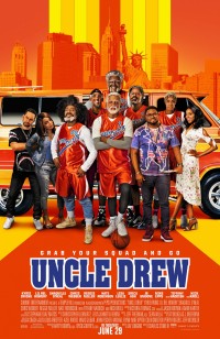 Uncle Drew | Uncle Drew (2018) Uncle Drew | Uncle Drew (2018)