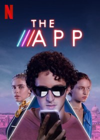 Ứng dụng tình yêu | The App (2019) Ứng dụng tình yêu | The App (2019)