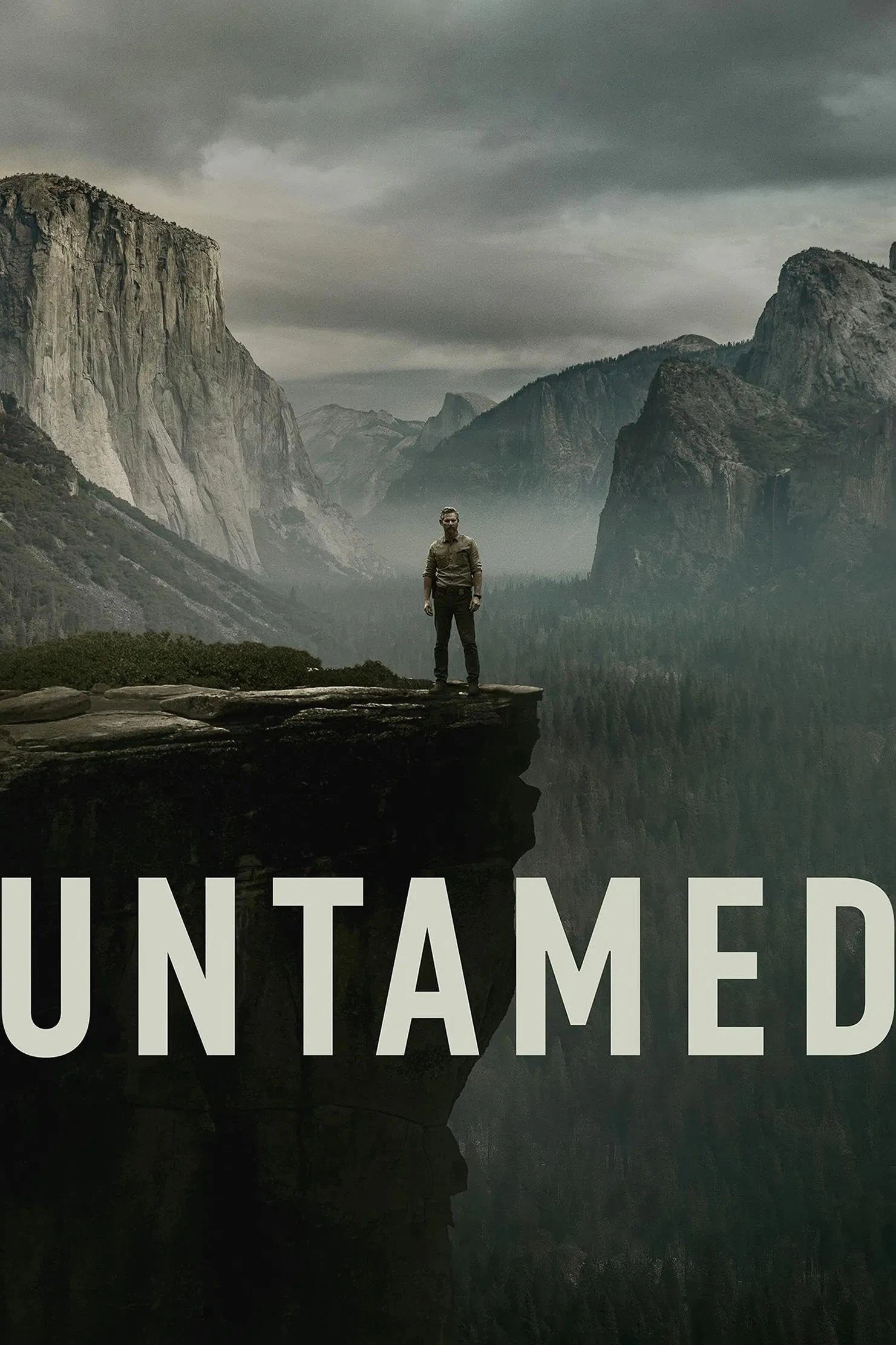 UNTAMED | UNTAMED (2025) UNTAMED | UNTAMED (2025)