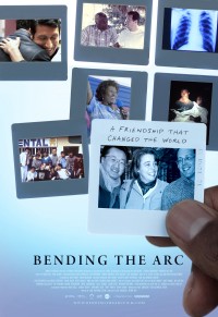 Uốn cong vòng cung | Bending the Arc (2017) Uốn cong vòng cung | Bending the Arc (2017)