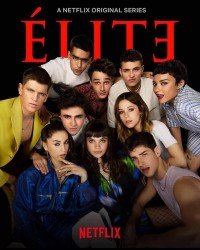 Ưu tú (Phần 4) | Elite (Season 4) (2021) Ưu tú (Phần 4) | Elite (Season 4) (2021)