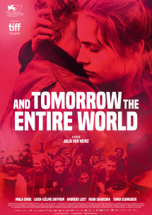 Và ngày mai, cả thế giới | And Tomorrow the Entire World (2020) Và ngày mai, cả thế giới | And Tomorrow the Entire World (2020)