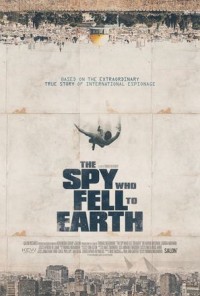 Vạch Mặt Điệp Viên | The Spy Who Fell to Earth (2019) Vạch Mặt Điệp Viên | The Spy Who Fell to Earth (2019)
