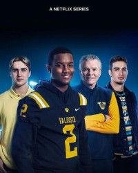 Valdosta: Bóng bầu dục và cuộc sống | Titletown High (2021) Valdosta: Bóng bầu dục và cuộc sống | Titletown High (2021)