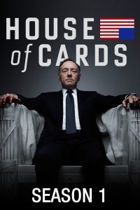 Ván bài chính trị (Phần 1) | House of Cards (Season 1) (2013) Ván bài chính trị (Phần 1) | House of Cards (Season 1) (2013)
