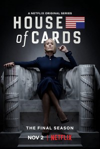 Ván bài chính trị (Phần 6) | House of Cards (Season 6) (2018) Ván bài chính trị (Phần 6) | House of Cards (Season 6) (2018)