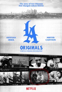 Văn hóa Chicano ở LA | LA Originals (2020) Văn hóa Chicano ở LA | LA Originals (2020)